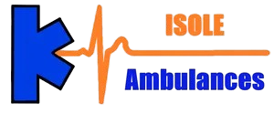 logo isole ambulance logo isole ambulance